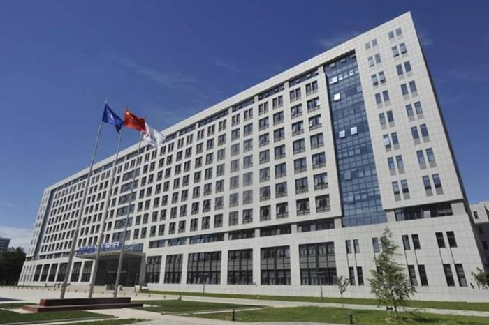 中国航天科工集团第二研究院一卡通管理系统